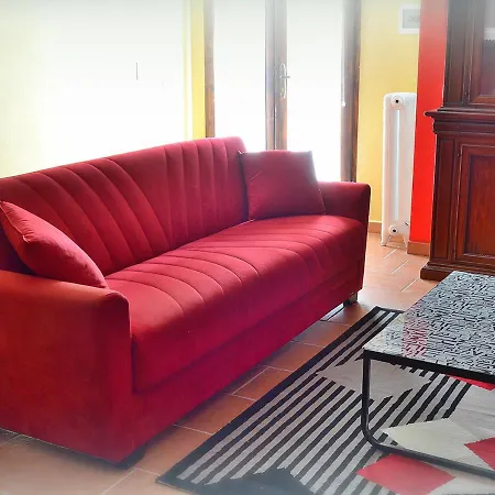 Casa Vacanze La Graziella - La Dependance *