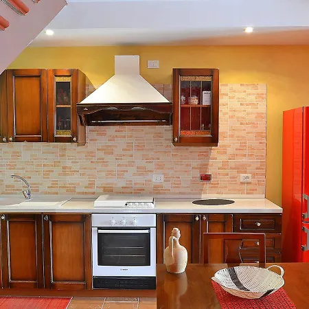 Casa Vacanze La Graziella - La Dependance Holiday home Ferrandina