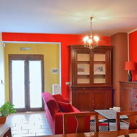 Casa Vacanze La Graziella - La Dependance Holiday home *
