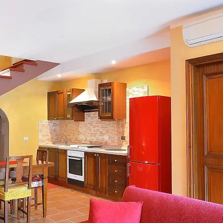 La Graziella - La Dependance