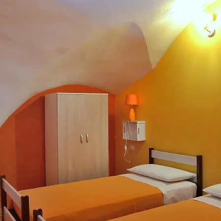 La Graziella - La Dépendance Casa vacanze Ferrandina