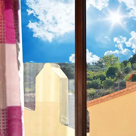 Casa vacanze La Graziella - La Dépendance *