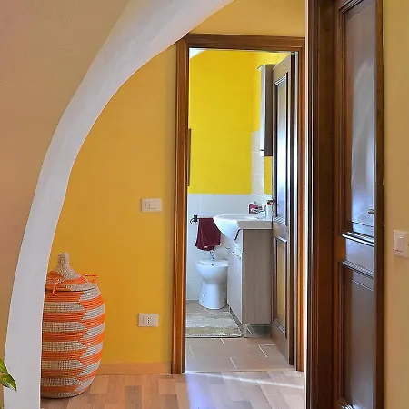 La Graziella - La Dependance