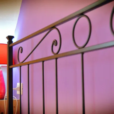 La Graziella - La Dependance بيت للعطل فيراندينا